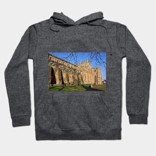 The Abbey Church Hoodie